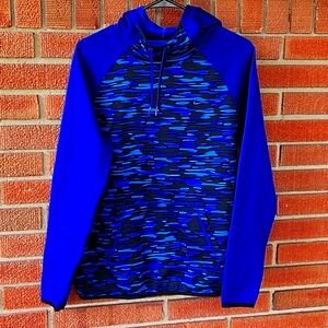 NIKE Therma-fit Medium Hoodie